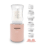 Draagbare Baby Flessenwarmer PRO MAX - Roze